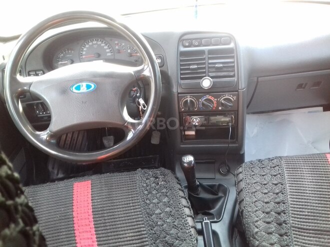 LADA (VAZ) 2110 2011, 132,563 km - 1.6 l - Zaqatala