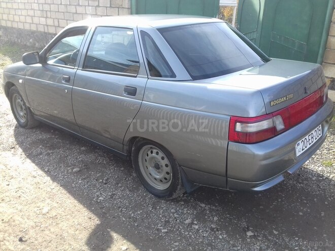 LADA (VAZ) 2110 2011, 132,563 km - 1.6 l - Zaqatala