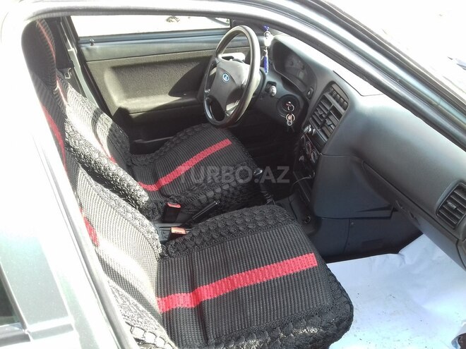 LADA (VAZ) 2110 2011, 132,563 km - 1.6 l - Zaqatala