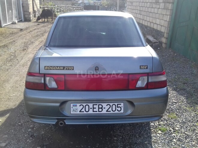 LADA (VAZ) 2110 2011, 132,563 km - 1.6 l - Zaqatala