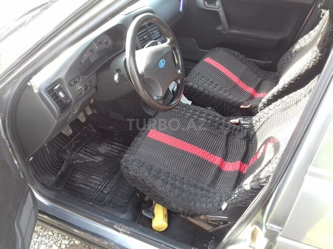 LADA (VAZ) 2110 2011, 132,563 km - 1.6 l - Zaqatala