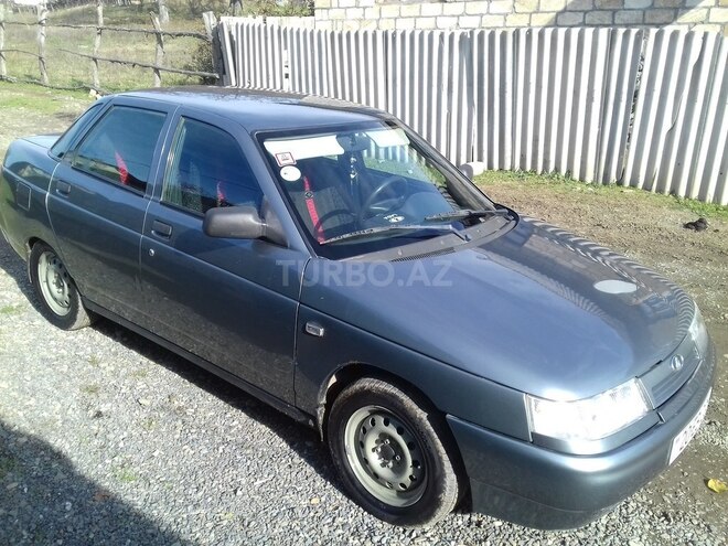 LADA (VAZ) 2110 2011, 132,563 km - 1.6 l - Zaqatala