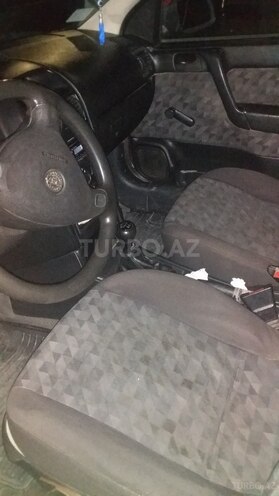 Opel Astra 1998, 123,546 km - 1.6 l - Zaqatala