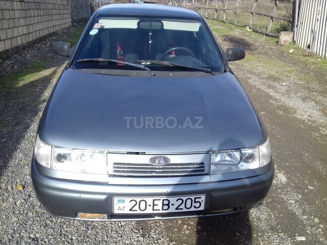 LADA (VAZ) 2110 2011, 132,563 km - 1.6 l - Zaqatala