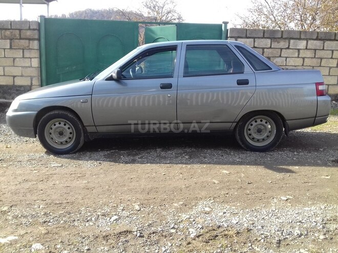 LADA (VAZ) 2110 2011, 132,563 km - 1.6 l - Zaqatala