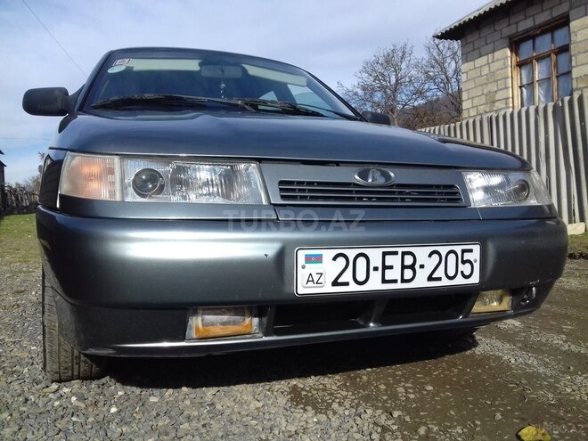 LADA (VAZ) 2110 2011, 132,563 km - 1.6 l - Zaqatala
