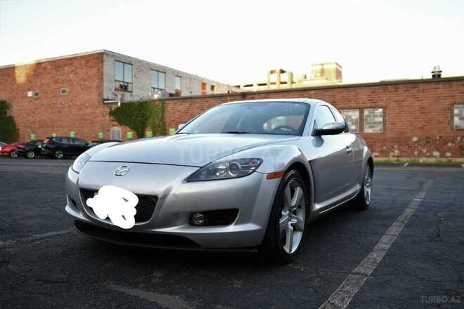 Mazda  2003, 80,200 km - 1.3 l - Bakı