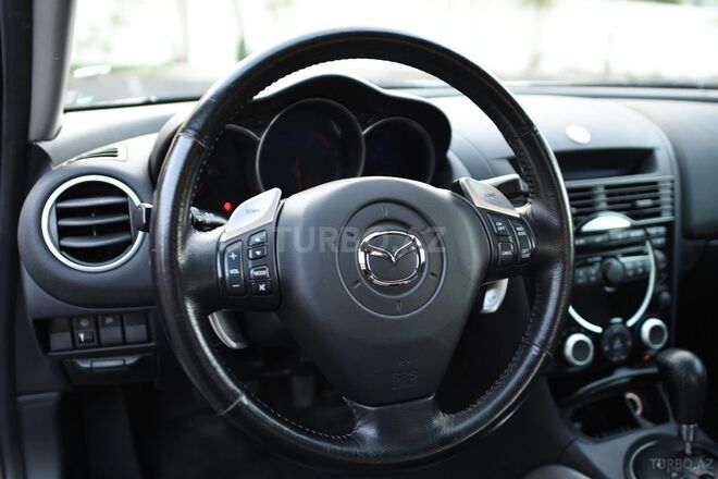 Mazda  2003, 80,200 km - 1.3 l - Bakı