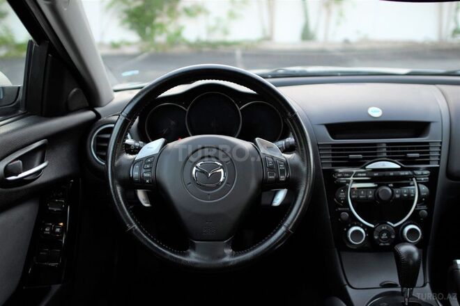 Mazda  2003, 80,200 km - 1.3 l - Bakı