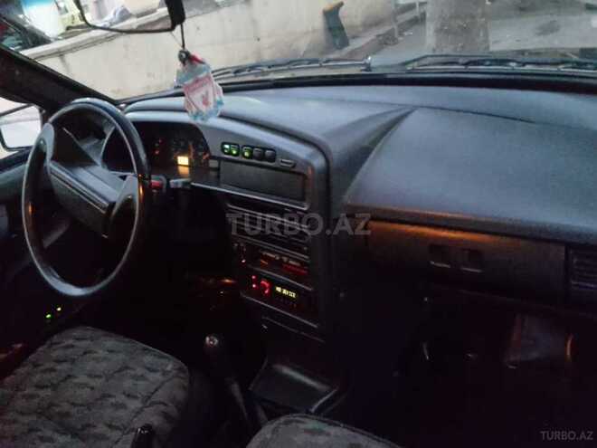 LADA (VAZ) 2115 2007, 415,000 km - 1.6 l - Gəncə
