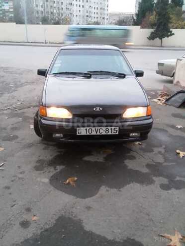 LADA (VAZ) 2115 2007, 415,000 km - 1.6 l - Gəncə