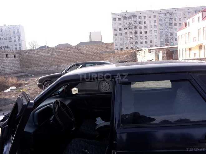 LADA (VAZ) 2115 2007, 415,000 km - 1.6 l - Gəncə