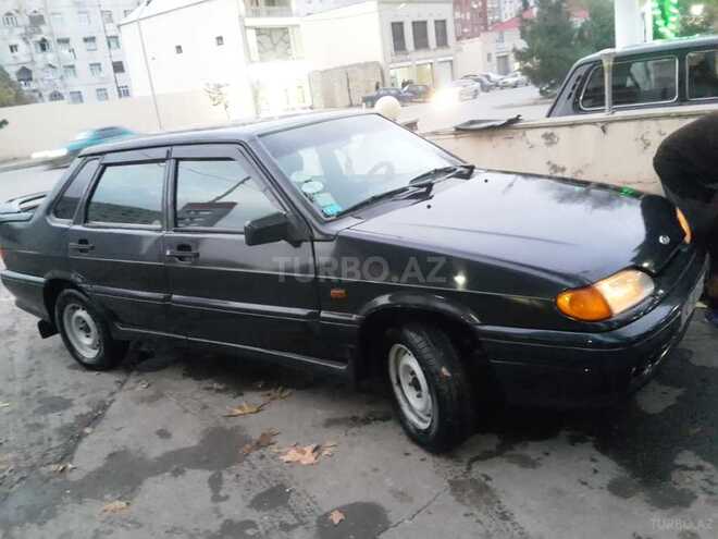 LADA (VAZ) 2115 2007, 415,000 km - 1.6 l - Gəncə