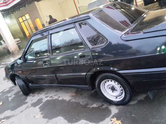 LADA (VAZ) 2115 2007, 415,000 km - 1.6 l - Gəncə