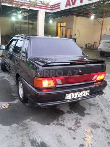 LADA (VAZ) 2115 2007, 415,000 km - 1.6 l - Gəncə