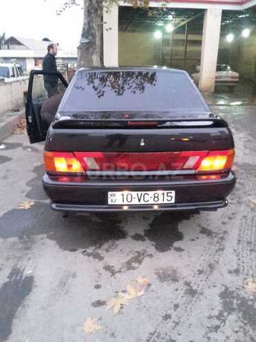 LADA (VAZ) 2115 2007, 415,000 km - 1.6 l - Gəncə