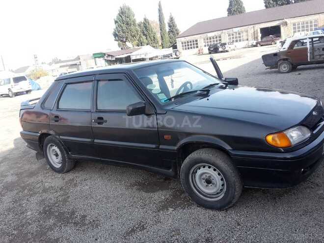 LADA (VAZ) 2115 2007, 415,000 km - 1.6 l - Gəncə