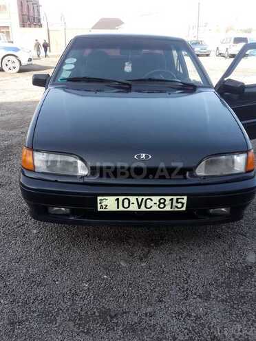 LADA (VAZ) 2115 2007, 415,000 km - 1.6 l - Gəncə