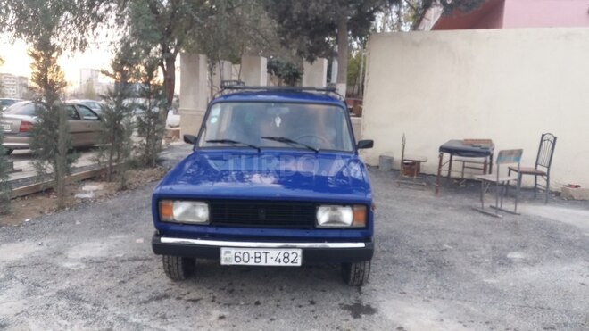 LADA (VAZ) 2104 1999, 254,978 km - 0.1 l - Bakı