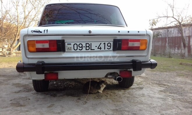 LADA (VAZ) 2106 2001, 159,000 km - 1.5 l - Bərdə