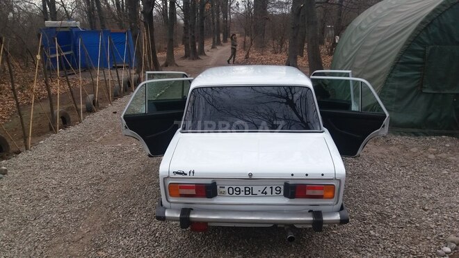 LADA (VAZ) 2106 2001, 159,000 km - 1.5 l - Bərdə