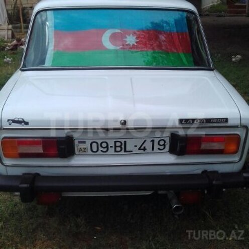 LADA (VAZ) 2106 2001, 159,000 km - 1.5 l - Bərdə