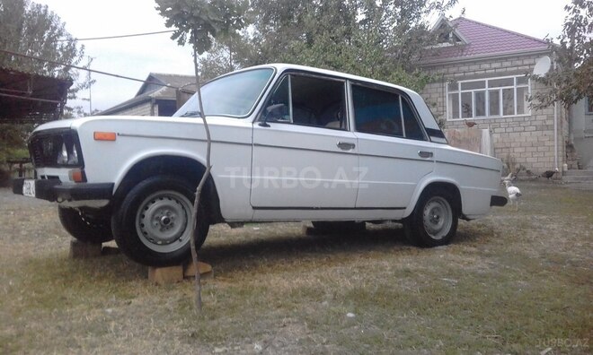 LADA (VAZ) 2106 2001, 159,000 km - 1.5 l - Bərdə