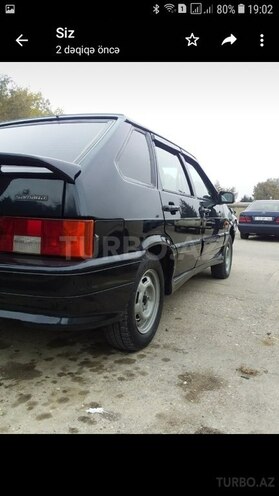 LADA (VAZ) 2114 2005, 185,500 km - 1.5 l - Mingəçevir