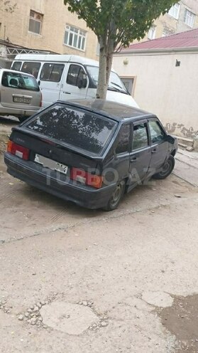 LADA (VAZ) 2114 2005, 185,500 km - 1.5 l - Mingəçevir