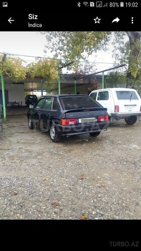 LADA (VAZ) 2114 2005, 185,500 km - 1.5 l - Mingəçevir