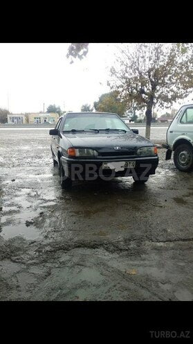 LADA (VAZ) 2114 2005, 185,500 km - 1.5 l - Mingəçevir