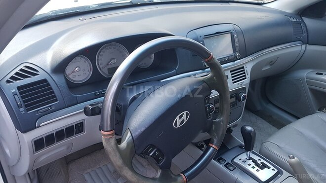 Hyundai Sonata 2005, 300,000 km - 2.0 л - Bakı