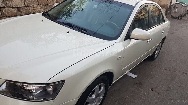 Hyundai Sonata 2005, 300,000 km - 2.0 л - Bakı
