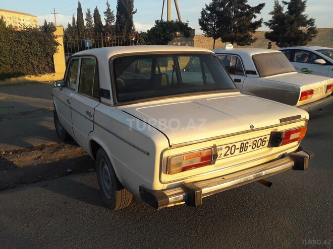LADA (VAZ) 2106 1994, 888,888 km - 0.2 л - Gəncə