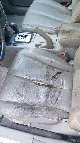 Hyundai Sonata 2005, 300,000 km - 2.0 л - Bakı