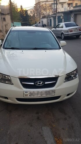 Hyundai Sonata 2005, 300,000 km - 2.0 л - Bakı