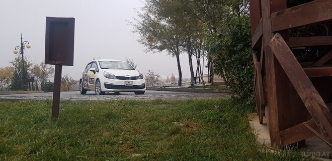 Kia Rio 2015, 96,000 km - 1.4 л - Bakı