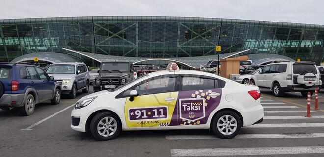 Kia Rio 2015, 96,000 km - 1.4 л - Bakı