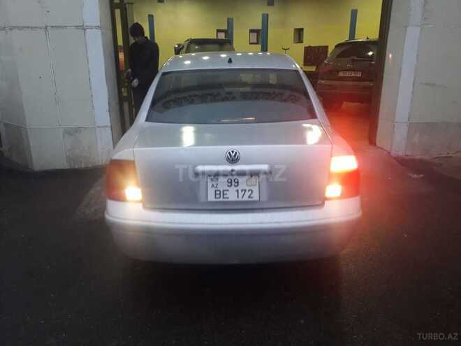Volkswagen Passat 2000, 160,000 km - 2.0 л - Sumqayıt