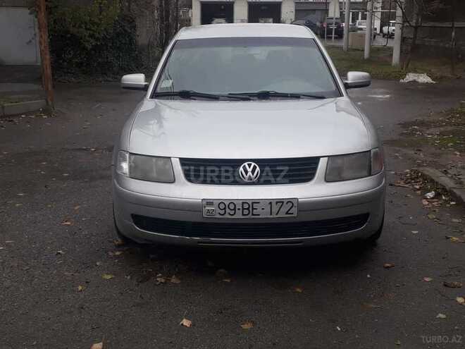 Volkswagen Passat 2000, 160,000 km - 2.0 л - Sumqayıt