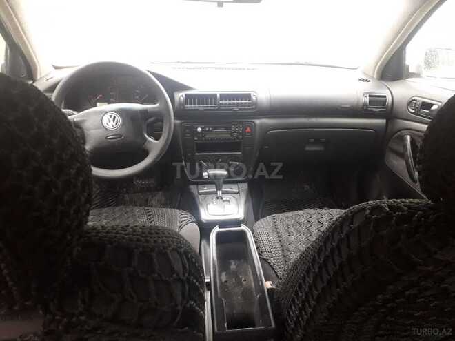 Volkswagen Passat 2000, 160,000 km - 2.0 л - Sumqayıt