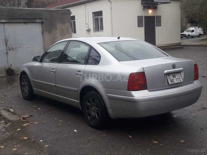 Volkswagen Passat 2000, 160,000 km - 2.0 л - Sumqayıt