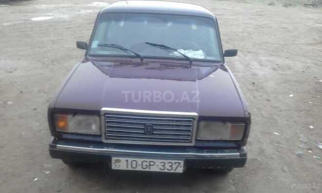 LADA (VAZ) 2107 2000, 132,157 km - 1.6 l - Bakı