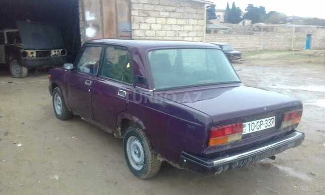 LADA (VAZ) 2107 2000, 132,157 km - 1.6 l - Bakı