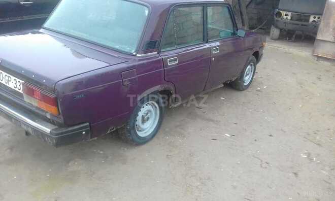 LADA (VAZ) 2107 2000, 132,157 km - 1.6 l - Bakı