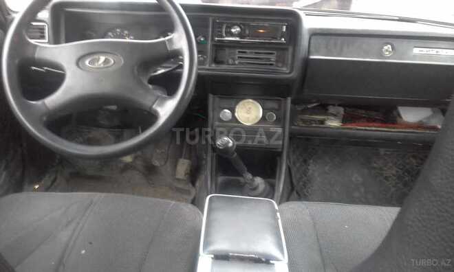 LADA (VAZ) 2107 2000, 132,157 km - 1.6 l - Bakı