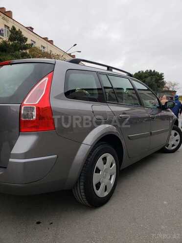 Renault Megane 2009, 172,250 km - 1.5 l - Bakı