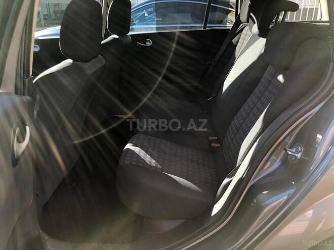 Renault Megane 2009, 172,250 km - 1.5 l - Bakı
