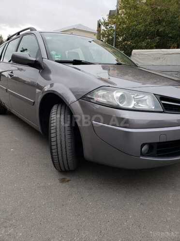 Renault Megane 2009, 172,250 km - 1.5 l - Bakı
