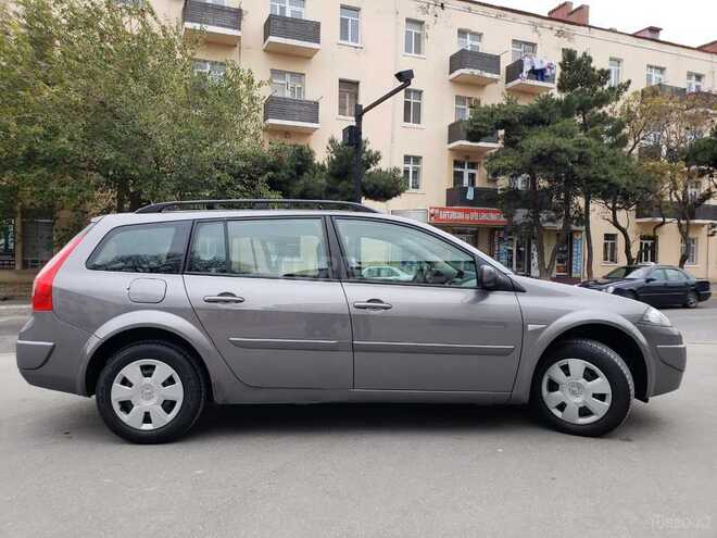 Renault Megane 2009, 172,250 km - 1.5 l - Bakı